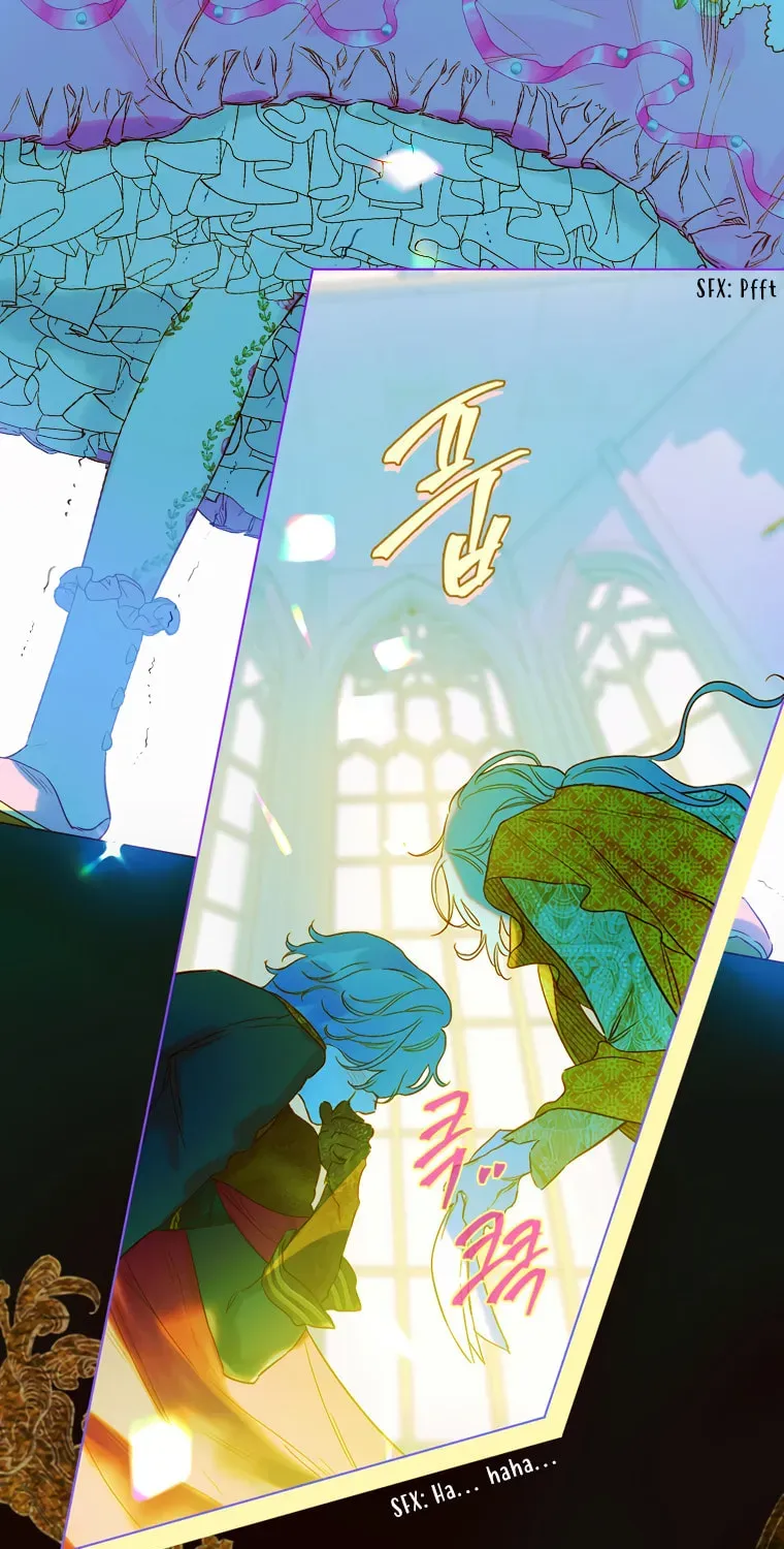 Mother's Contract Marriage Chapter 7 page 77