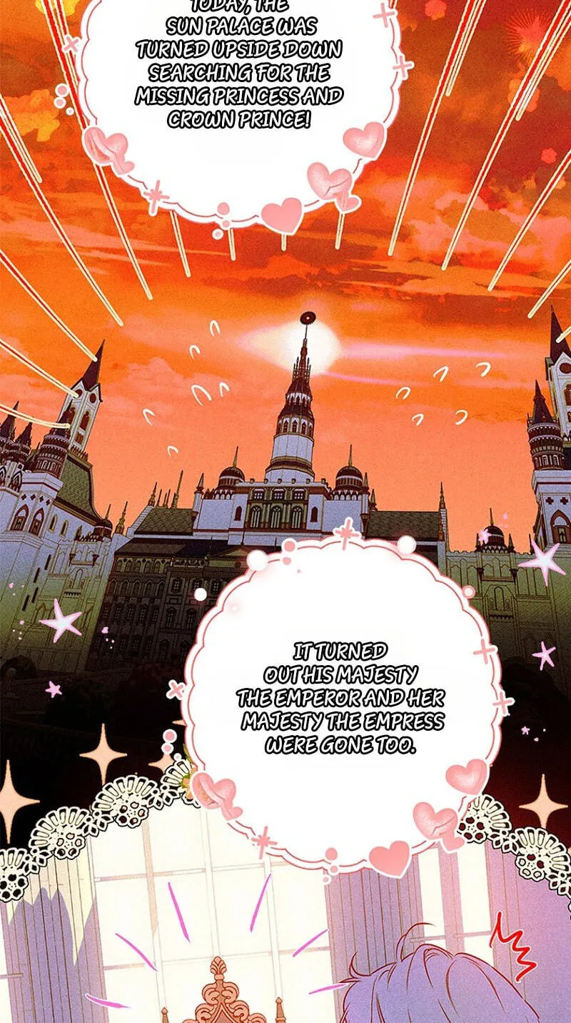 Mother's Contract Marriage Chapter 113 page 5