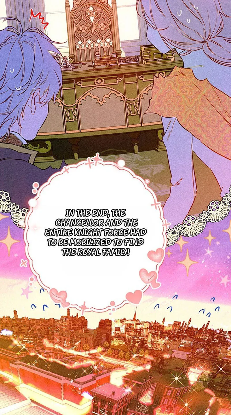 Mother's Contract Marriage Chapter 113 page 6
