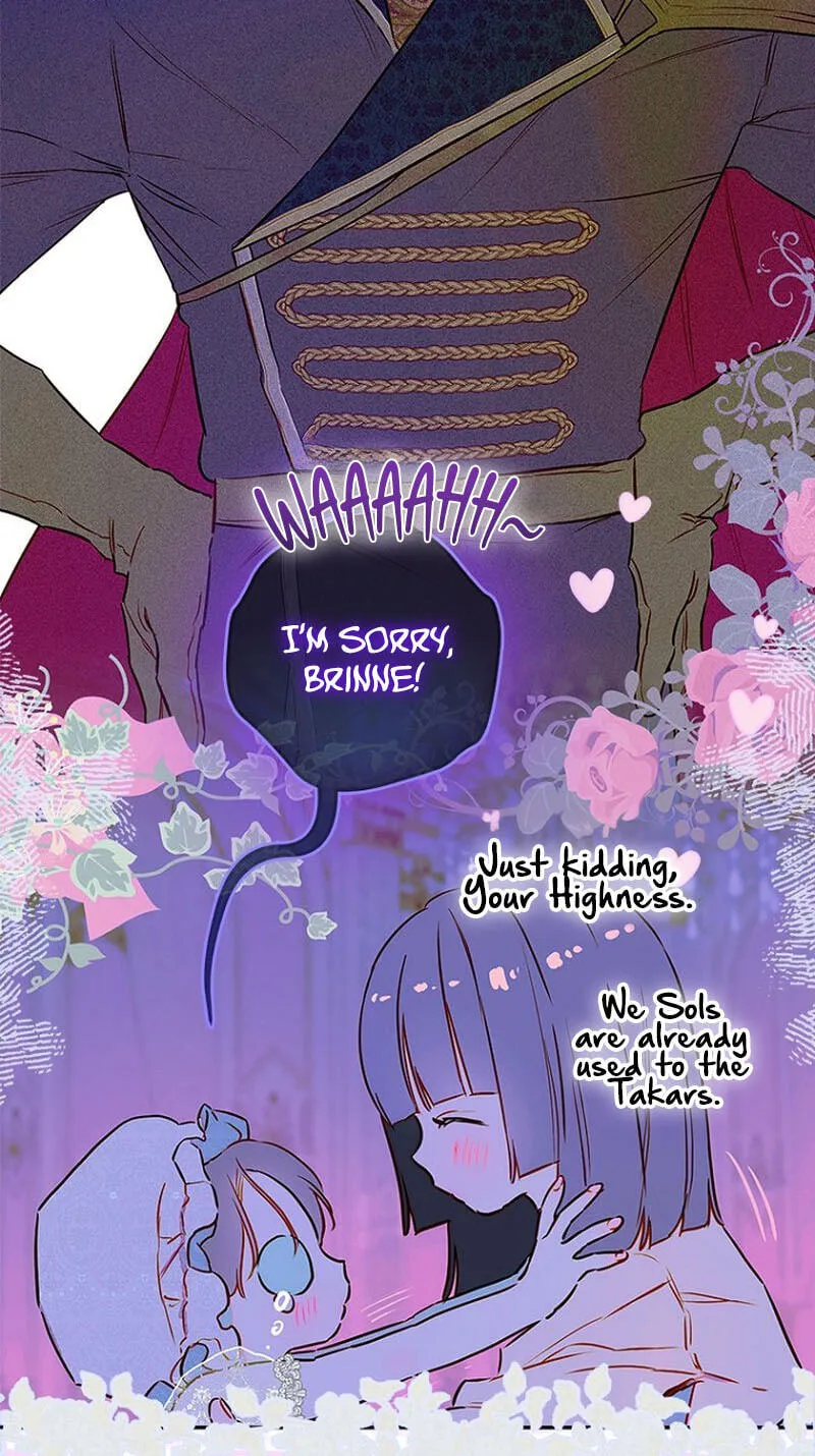 Mother's Contract Marriage Chapter 113 page 8