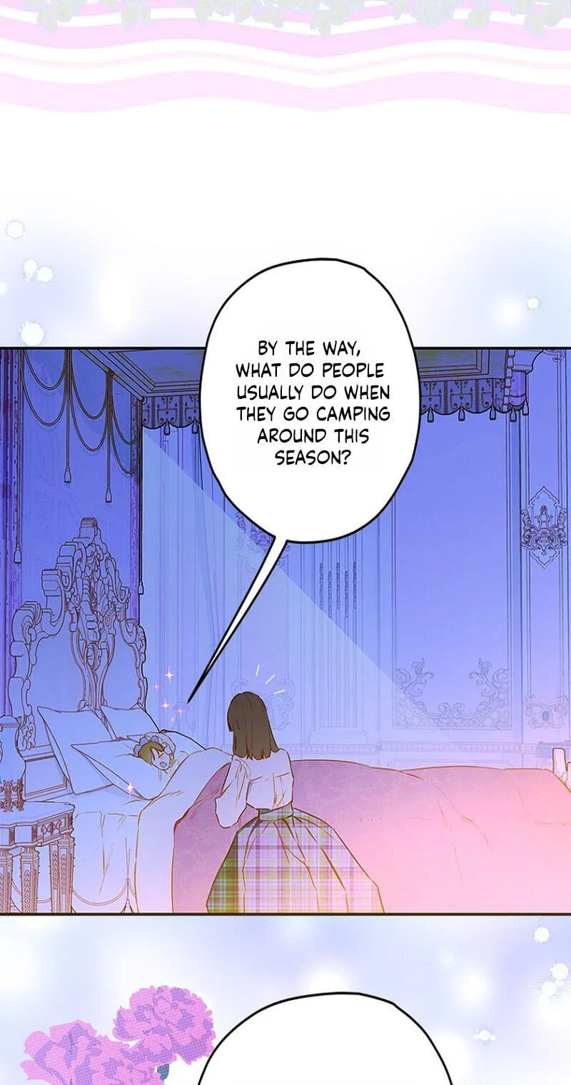 Mother's Contract Marriage Chapter 113 page 9
