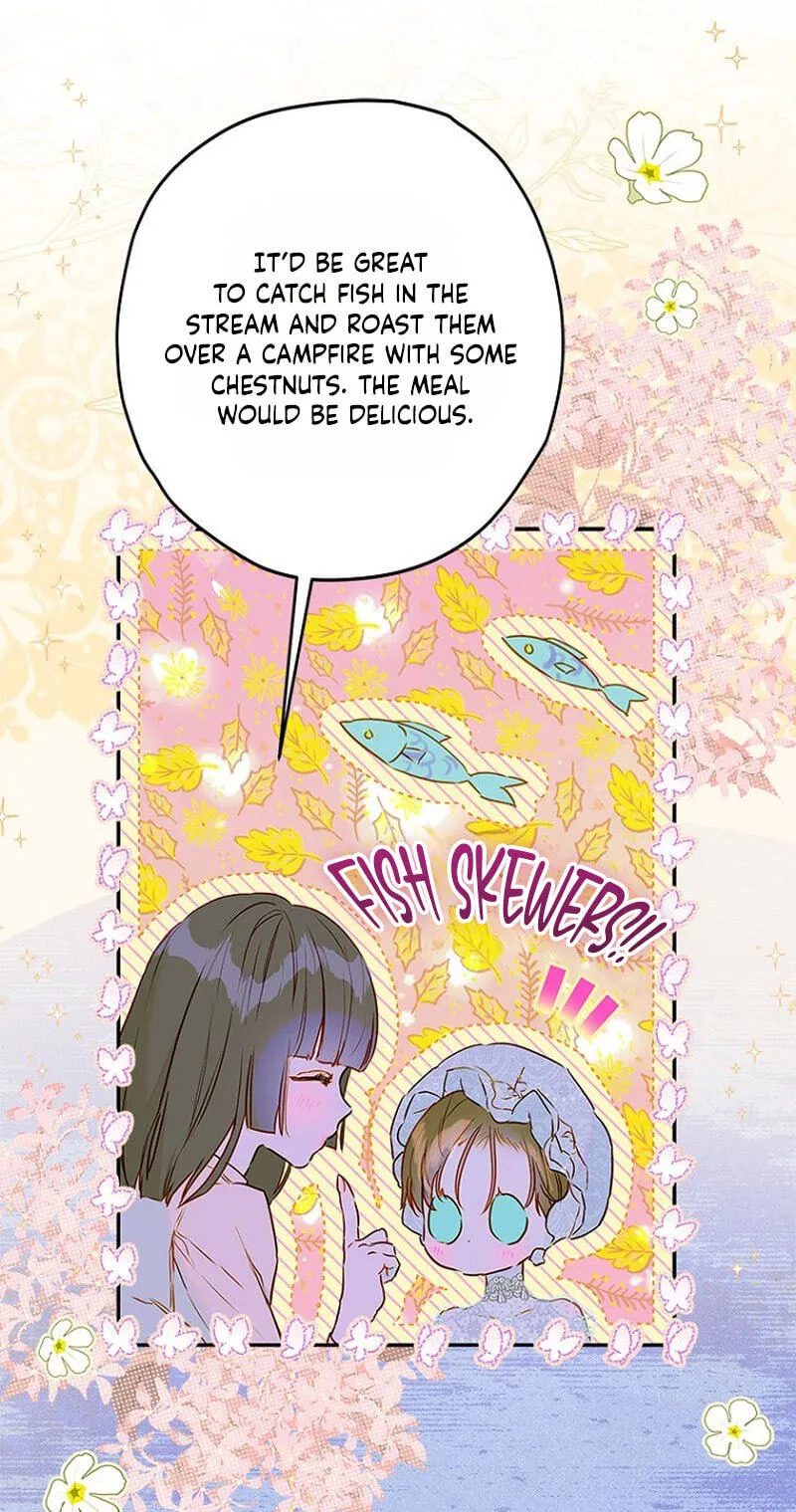 Mother's Contract Marriage Chapter 113 page 12