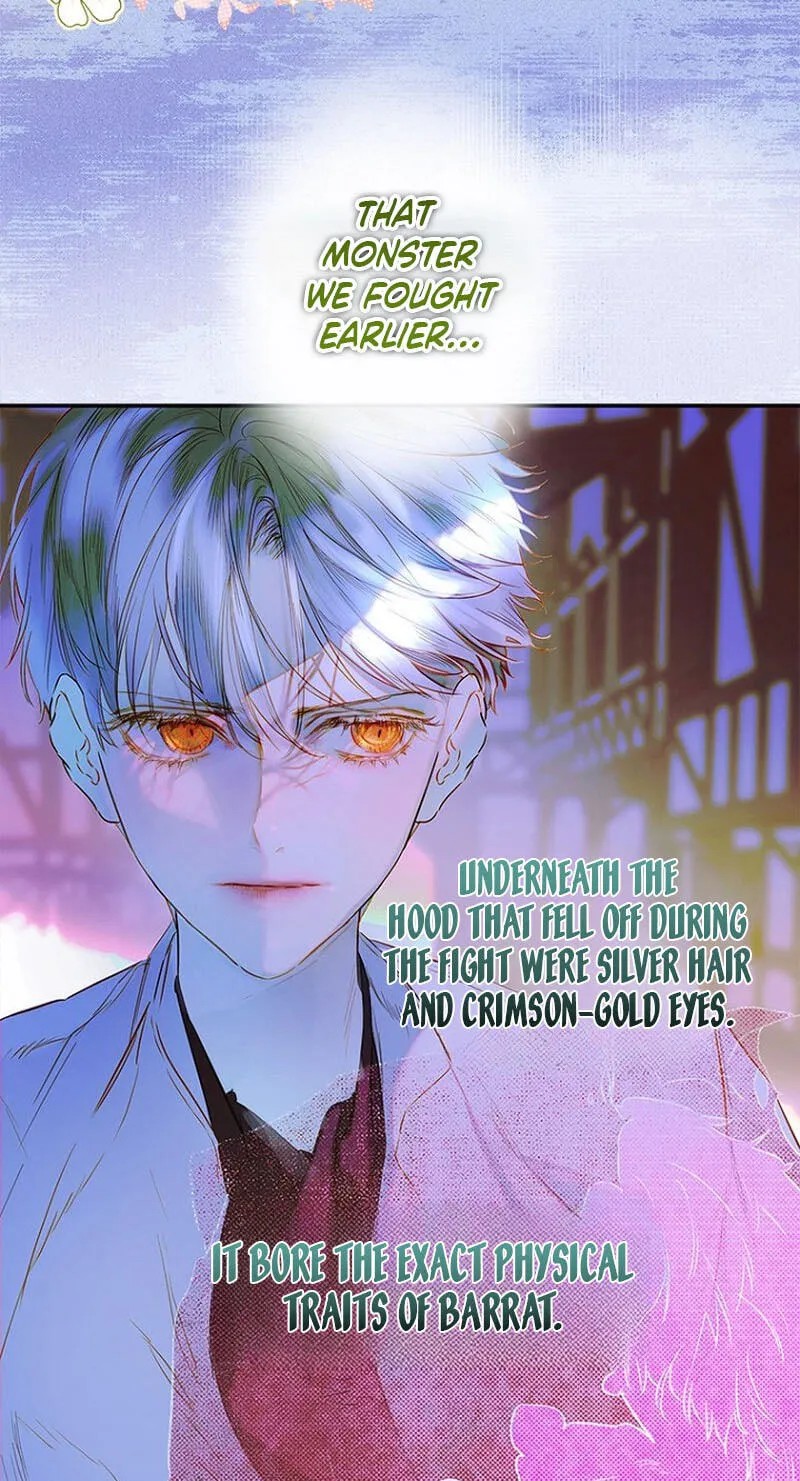 Mother's Contract Marriage Chapter 113 page 13