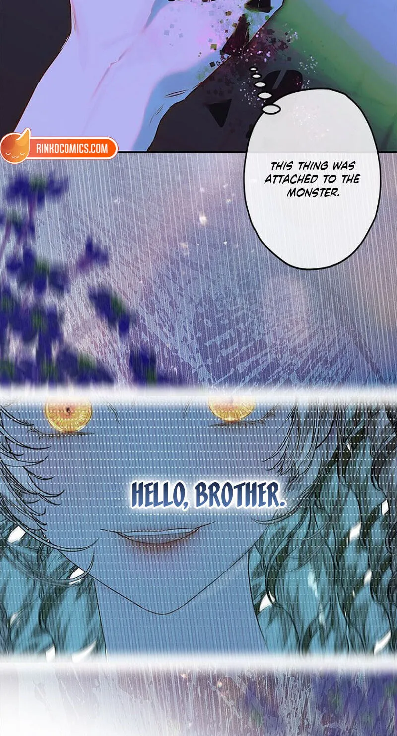 Mother's Contract Marriage Chapter 113 page 17