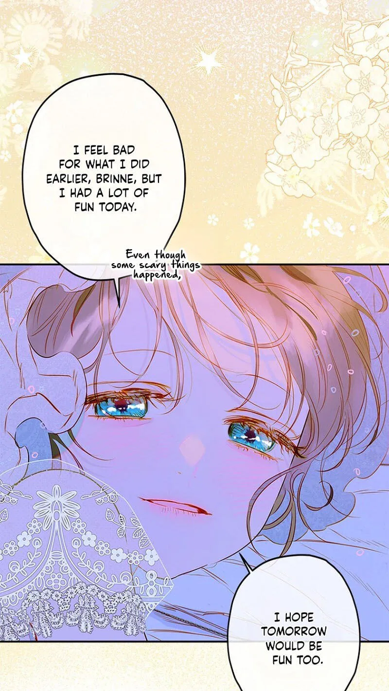Mother's Contract Marriage Chapter 113 page 20