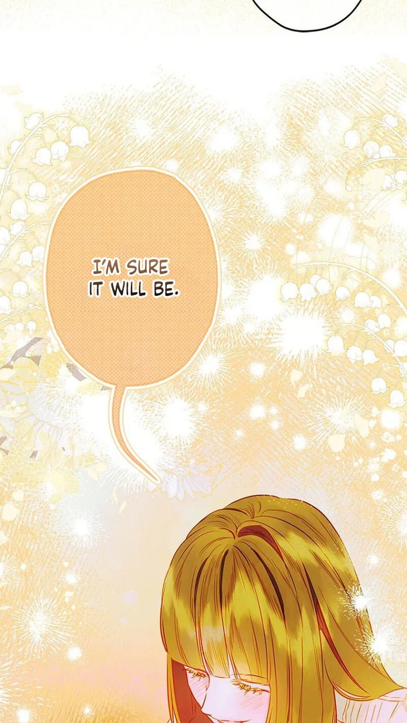 Mother's Contract Marriage Chapter 113 page 21