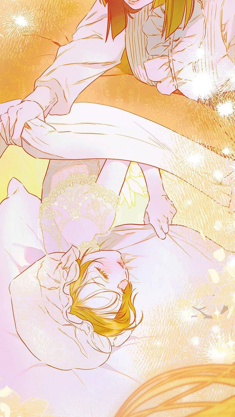 Mother's Contract Marriage Chapter 113 page 22