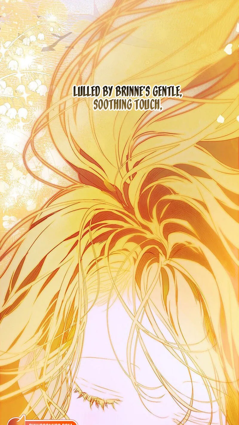 Mother's Contract Marriage Chapter 113 page 23