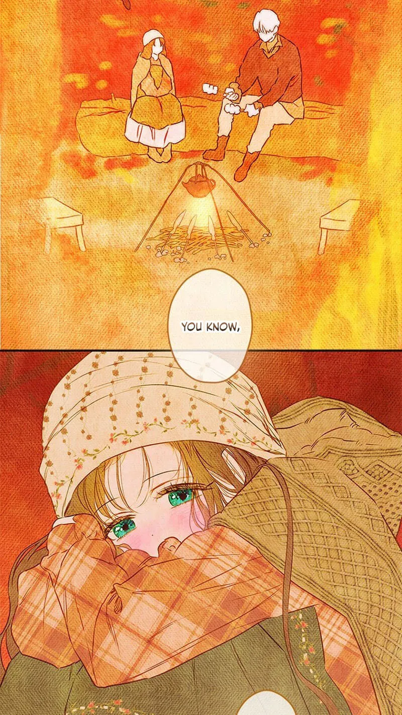 Mother's Contract Marriage Chapter 113 page 26