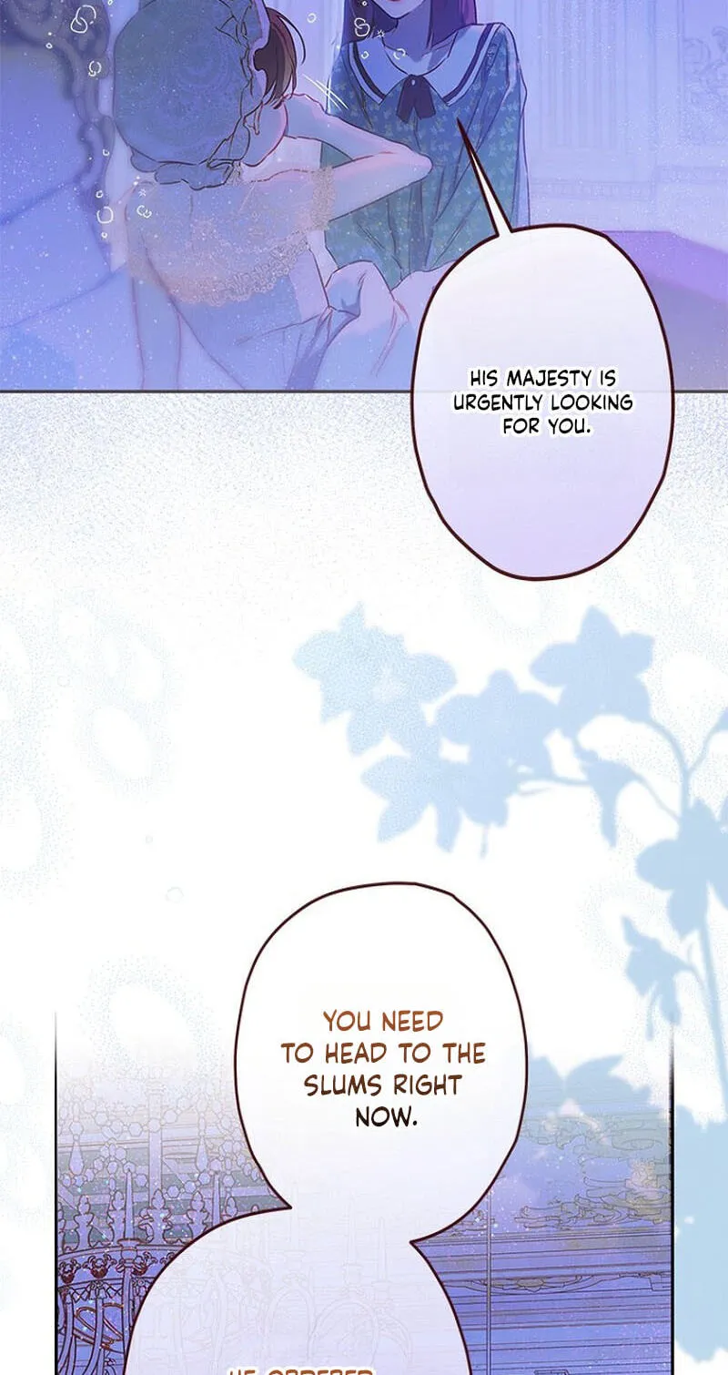 Mother's Contract Marriage Chapter 113 page 30