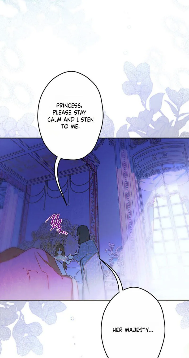 Mother's Contract Marriage Chapter 113 page 32