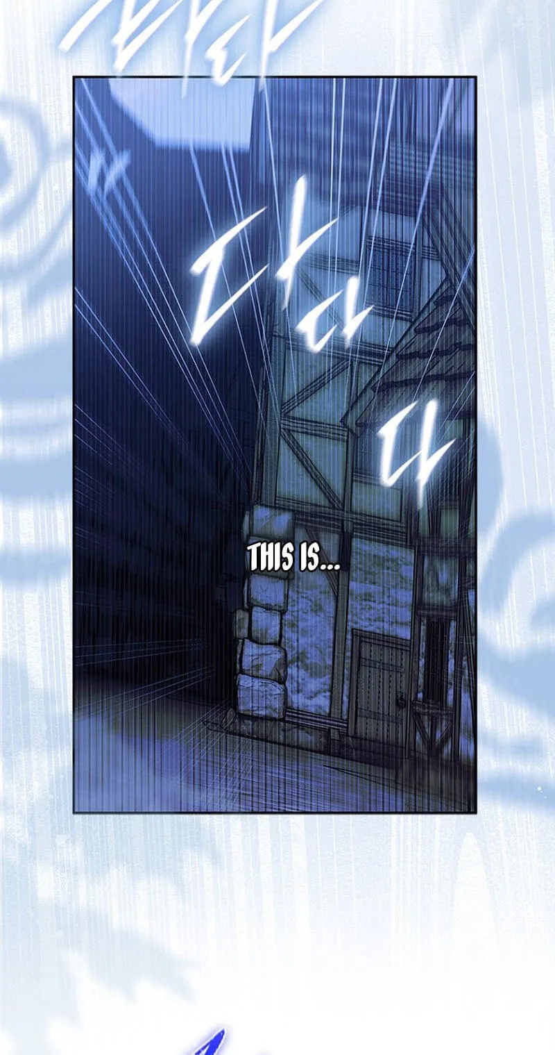 Mother's Contract Marriage Chapter 113 page 36