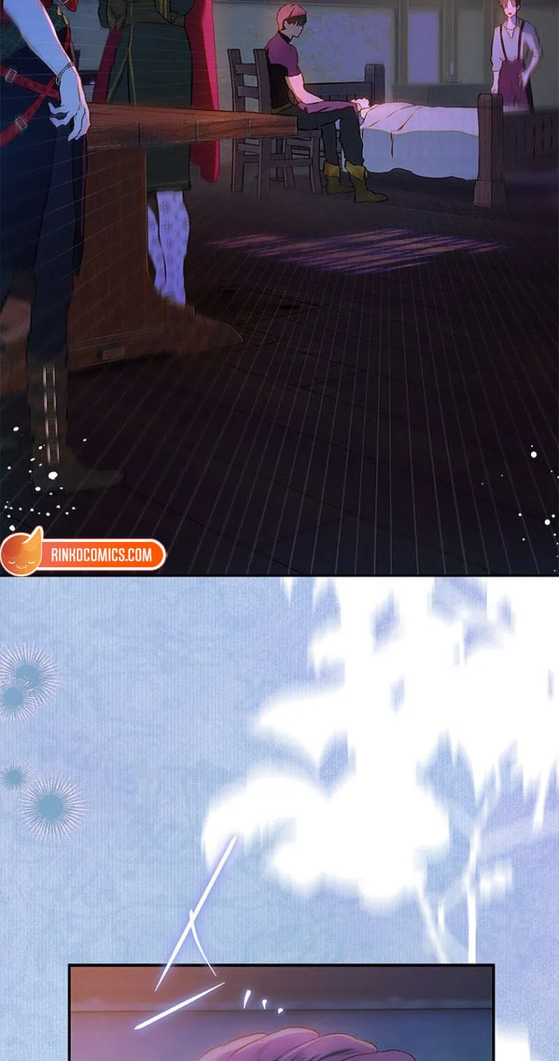 Mother's Contract Marriage Chapter 113 page 38