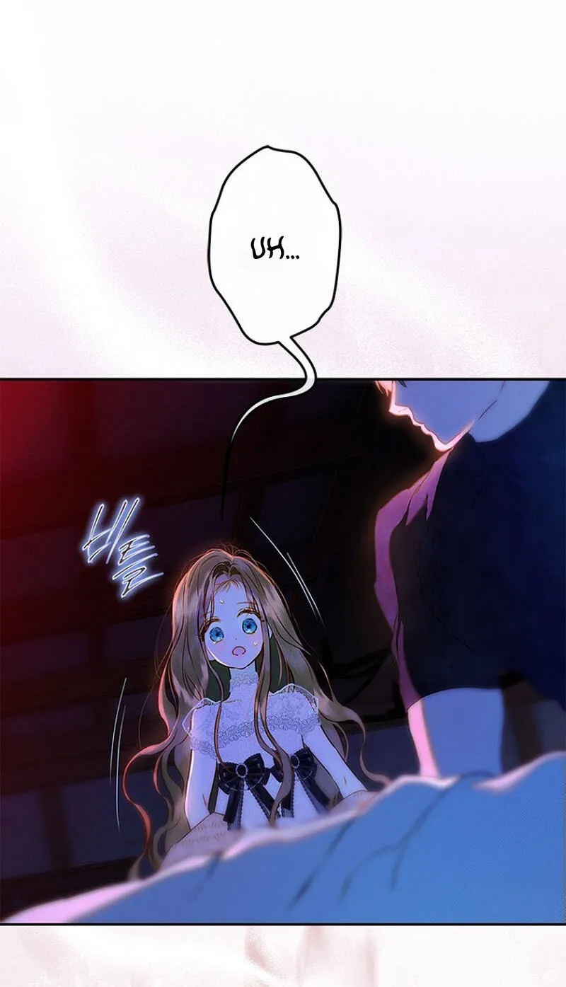 Mother's Contract Marriage Chapter 113 page 45
