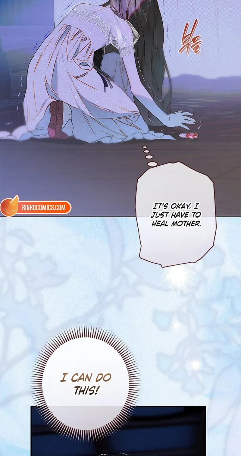 Mother's Contract Marriage Chapter 113 page 54