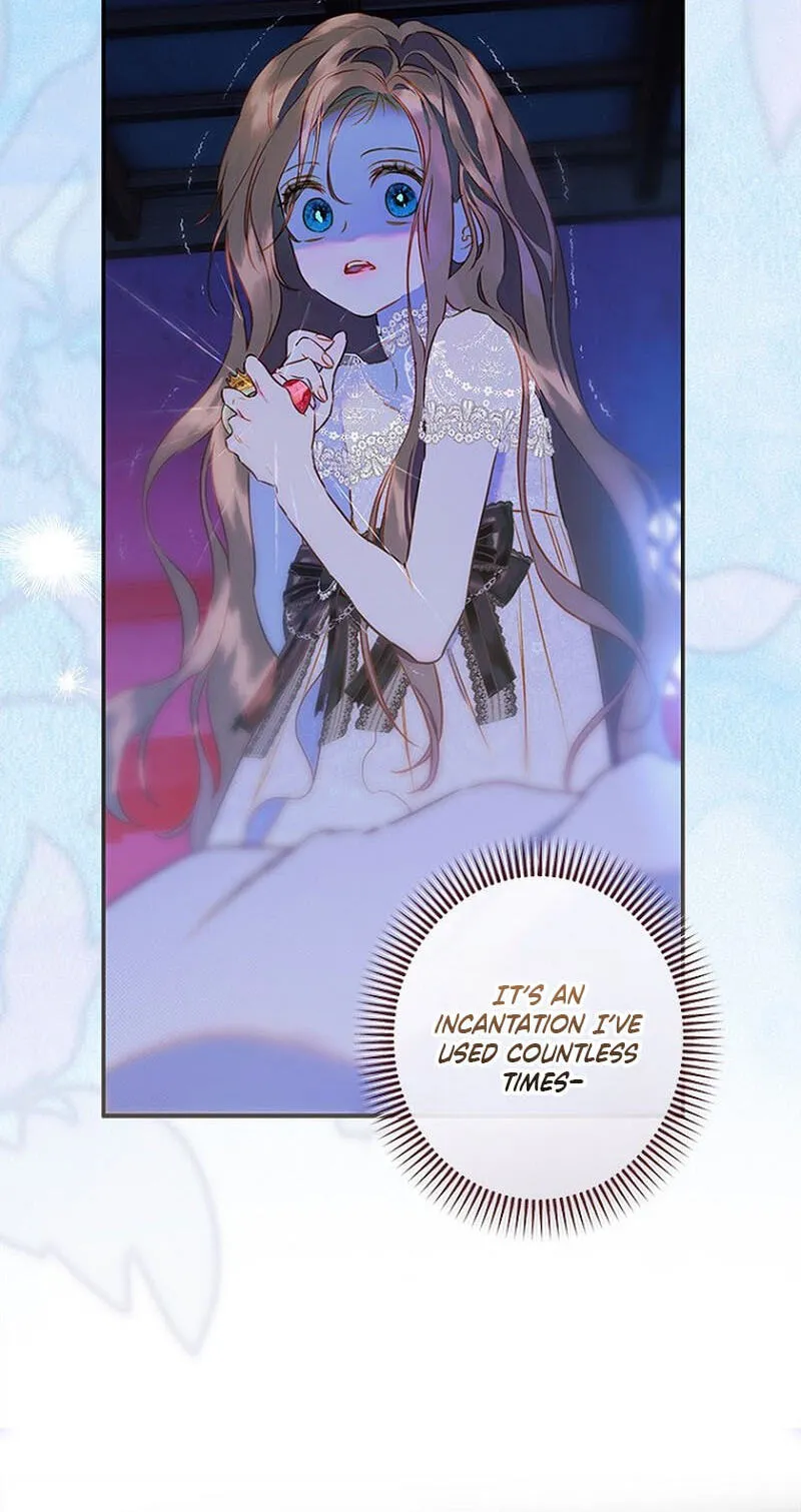 Mother's Contract Marriage Chapter 113 page 55