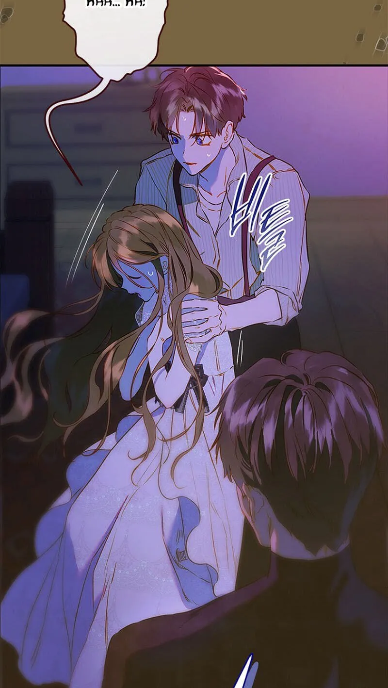 Mother's Contract Marriage Chapter 113 page 60