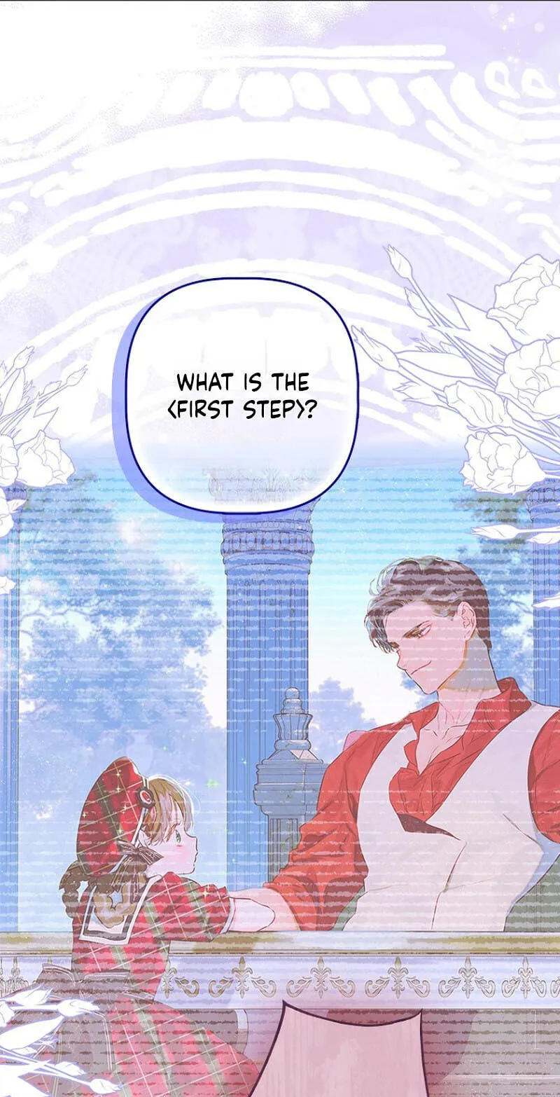 Mother's Contract Marriage Chapter 113 page 63
