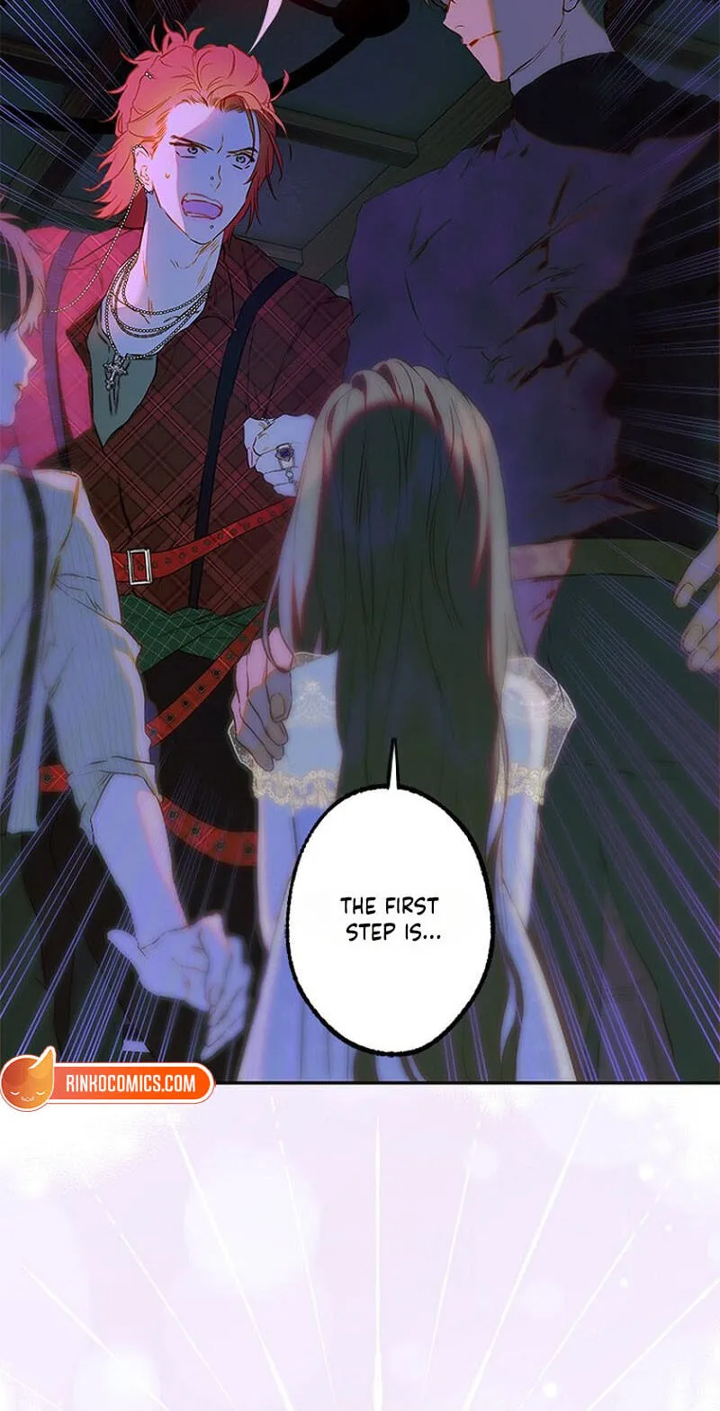 Mother's Contract Marriage Chapter 113 page 65