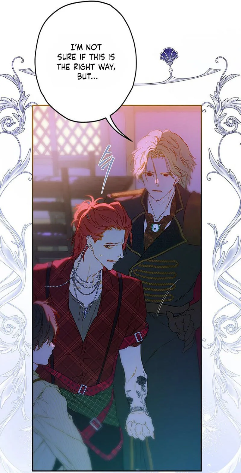 Mother's Contract Marriage Chapter 113 page 67