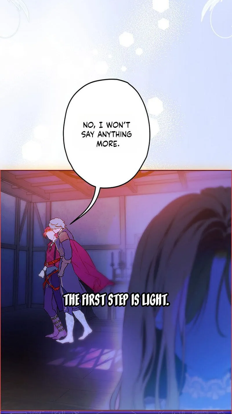 Mother's Contract Marriage Chapter 113 page 68