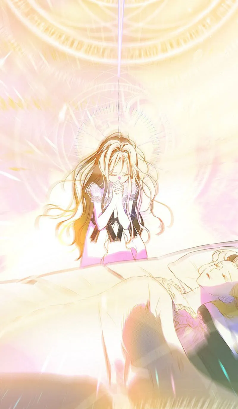 Mother's Contract Marriage Chapter 113 page 80