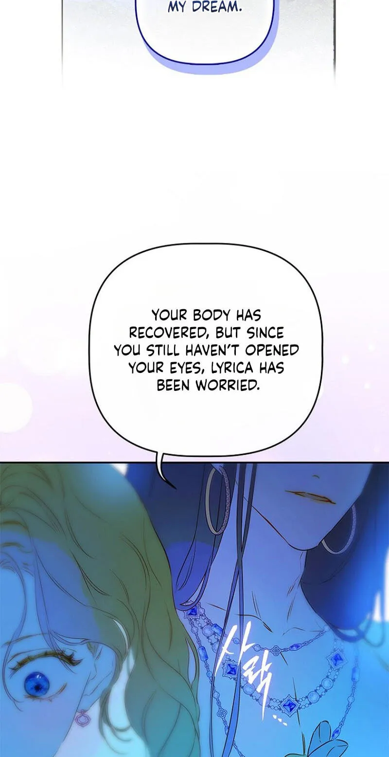 Mother's Contract Marriage Chapter 113 page 90