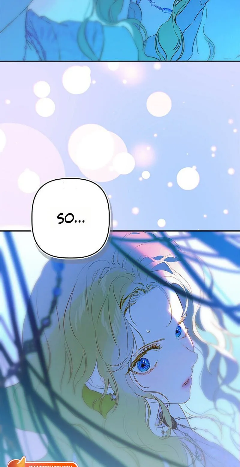 Mother's Contract Marriage Chapter 113 page 91