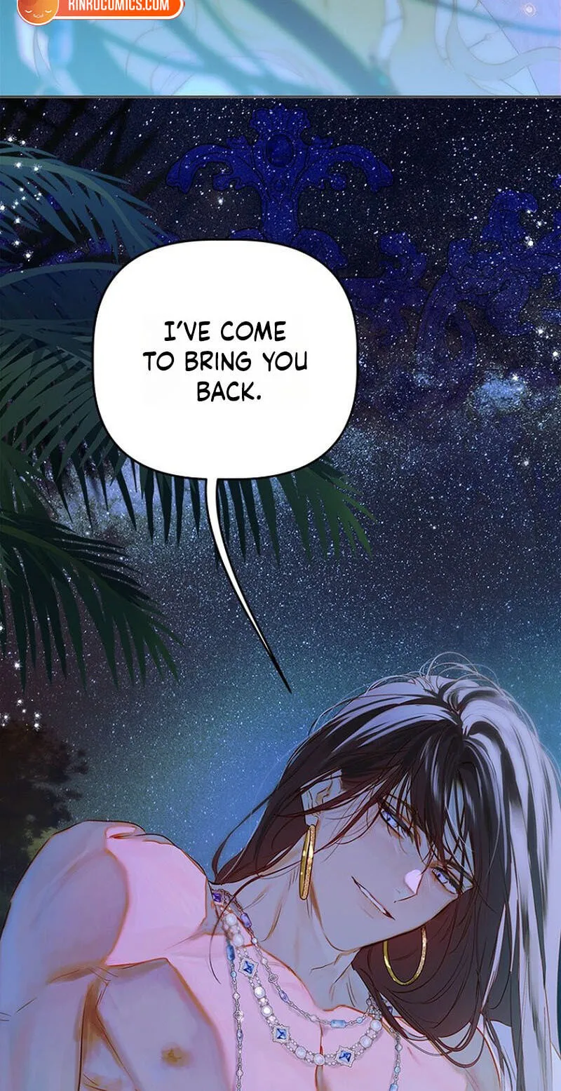 Mother's Contract Marriage Chapter 113 page 92