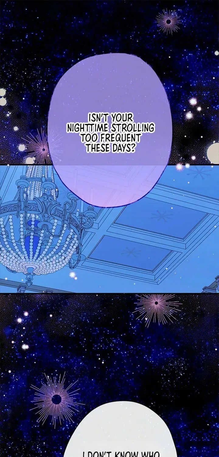 Mother's Contract Marriage Chapter 54 page 2