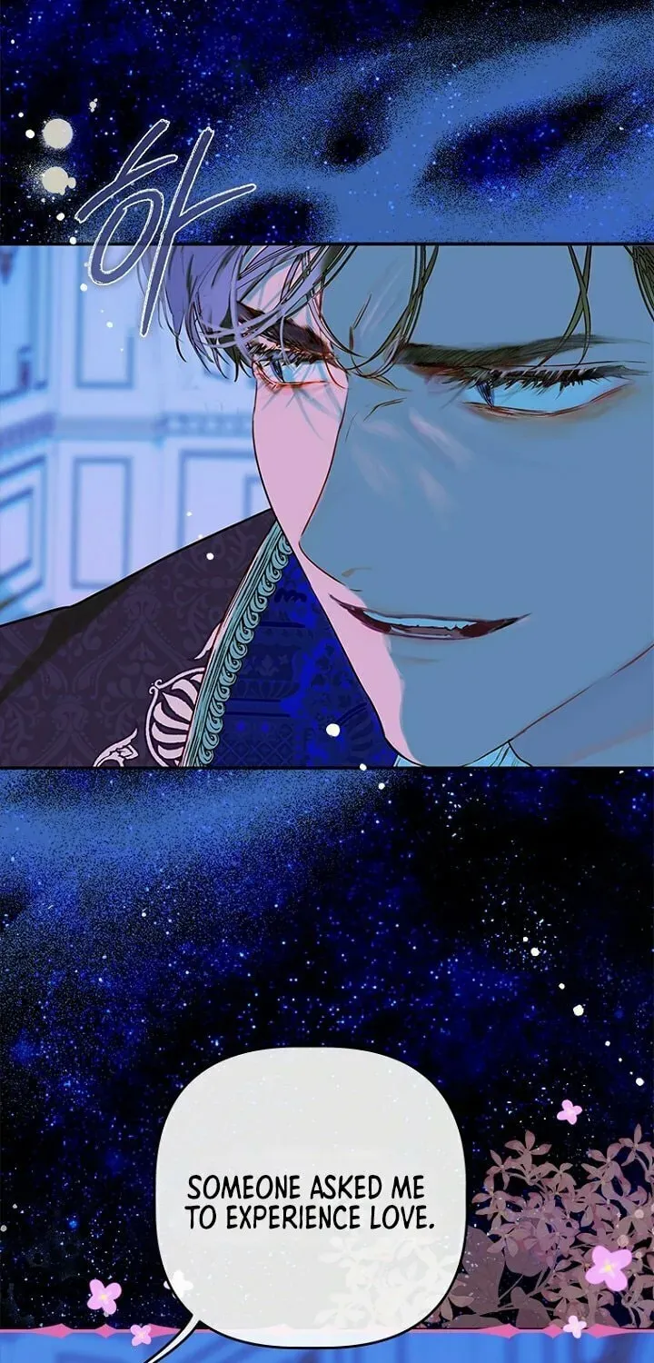 Mother's Contract Marriage Chapter 54 page 4