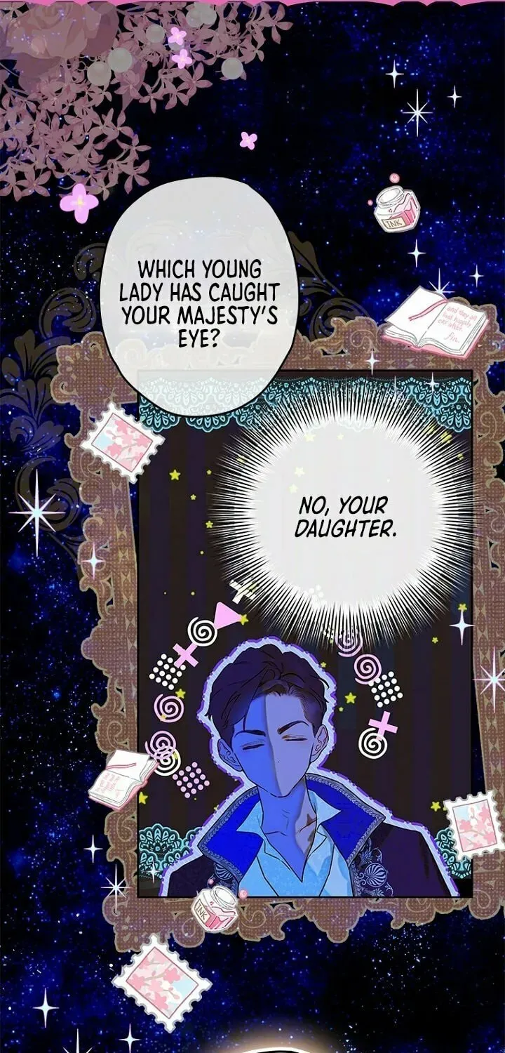 Mother's Contract Marriage Chapter 54 page 6