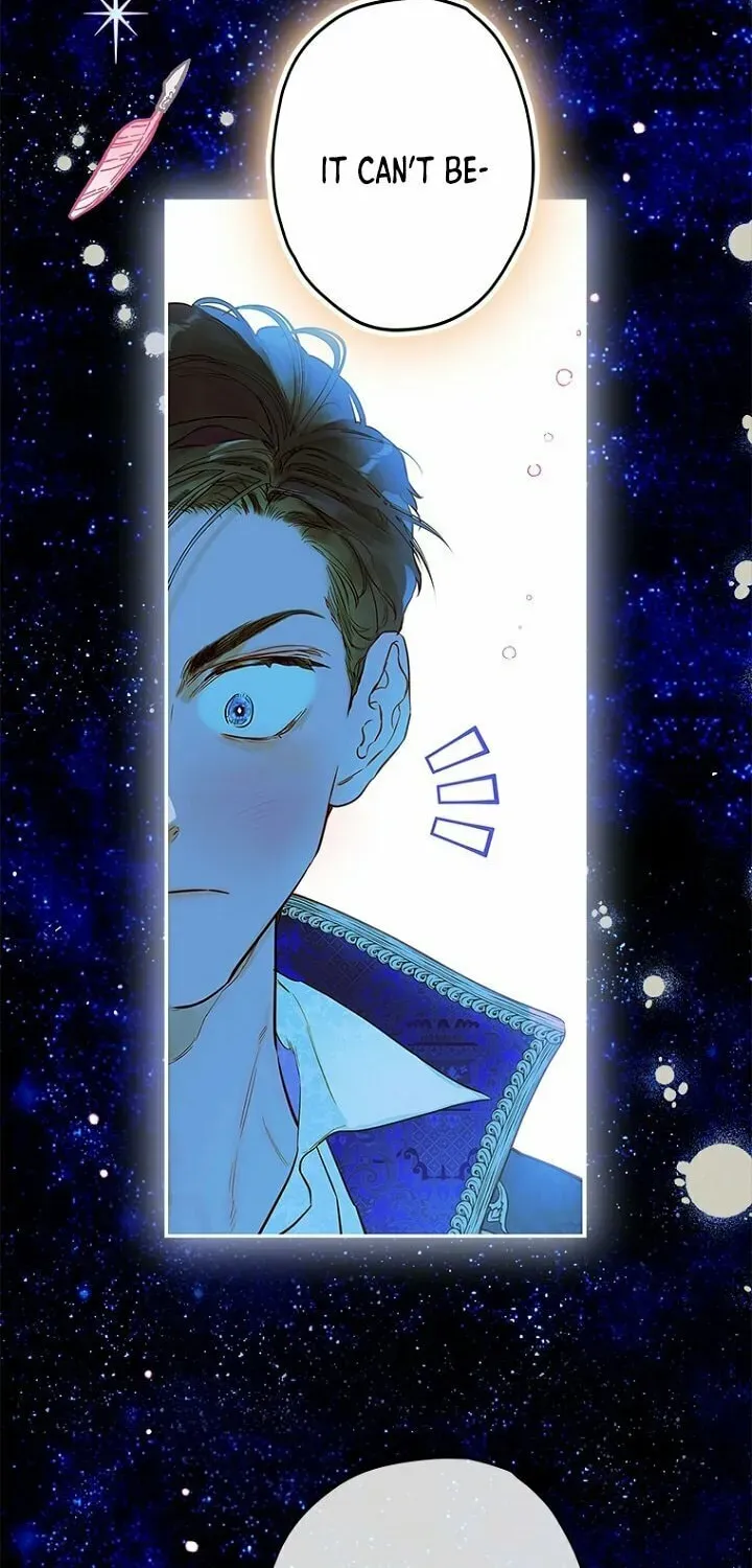 Mother's Contract Marriage Chapter 54 page 7