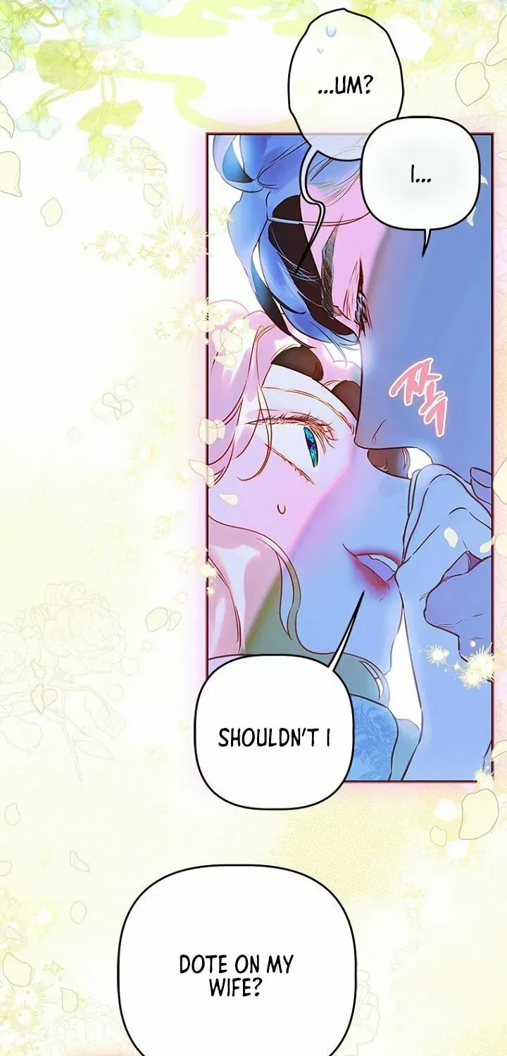 Mother's Contract Marriage Chapter 54 page 12