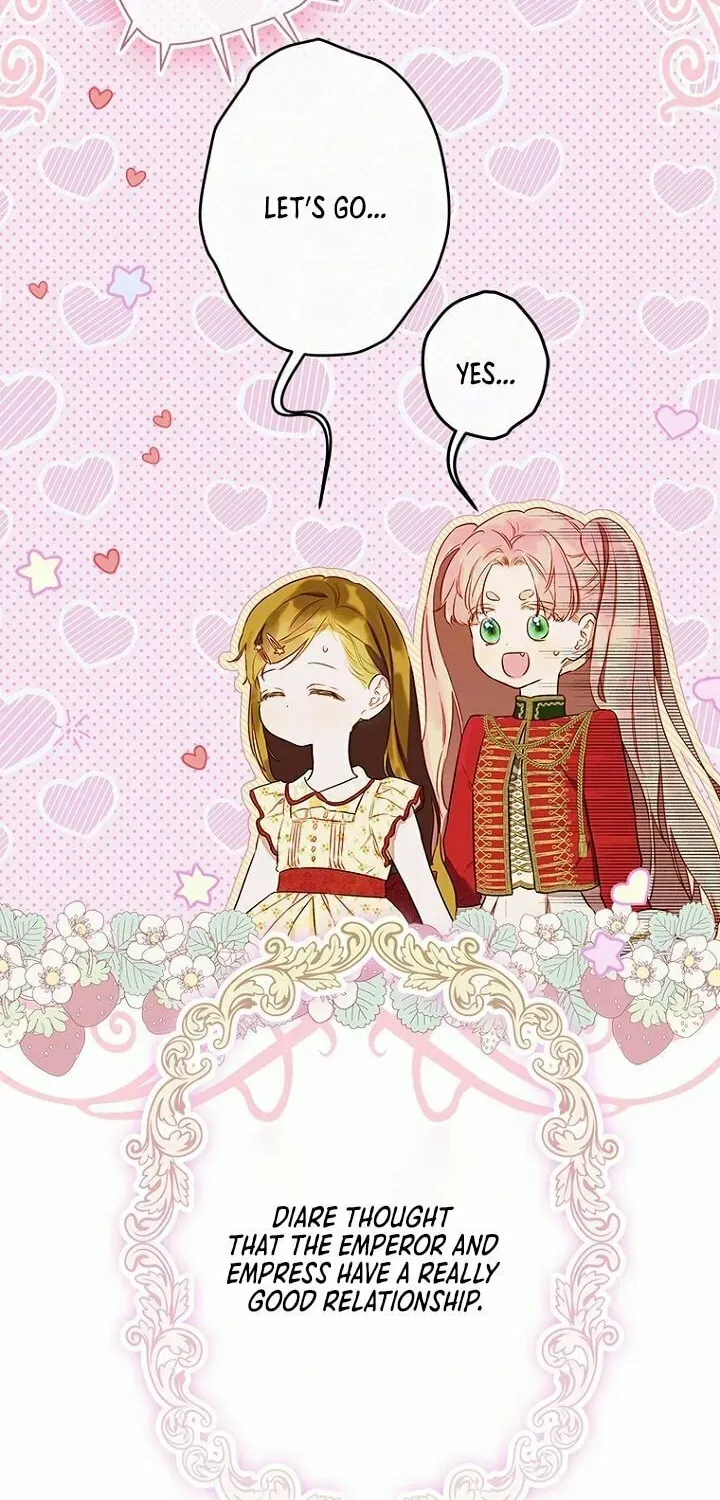 Mother's Contract Marriage Chapter 54 page 23