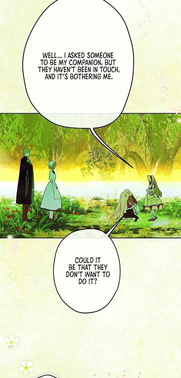 Mother's Contract Marriage Chapter 54 page 29