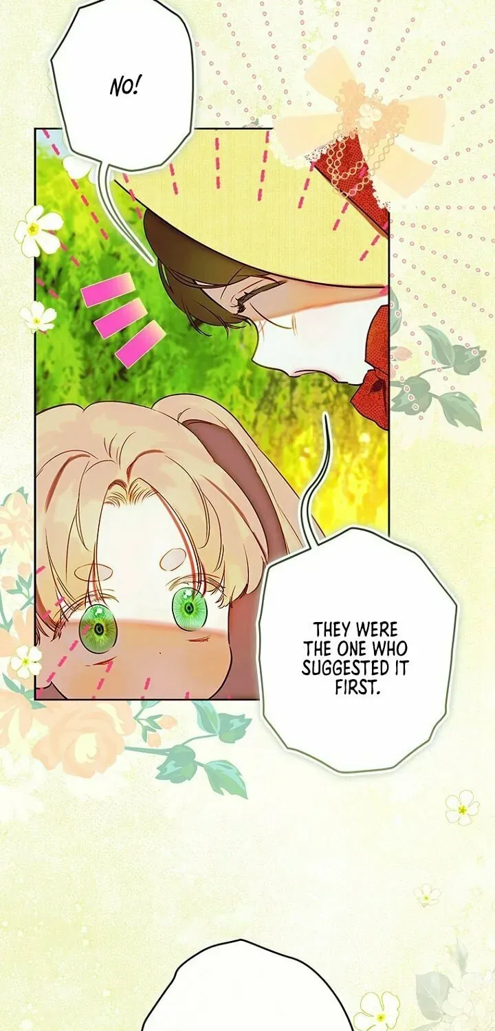 Mother's Contract Marriage Chapter 54 page 30