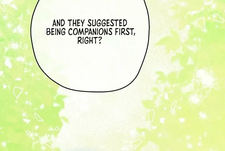 Mother's Contract Marriage Chapter 54 page 33