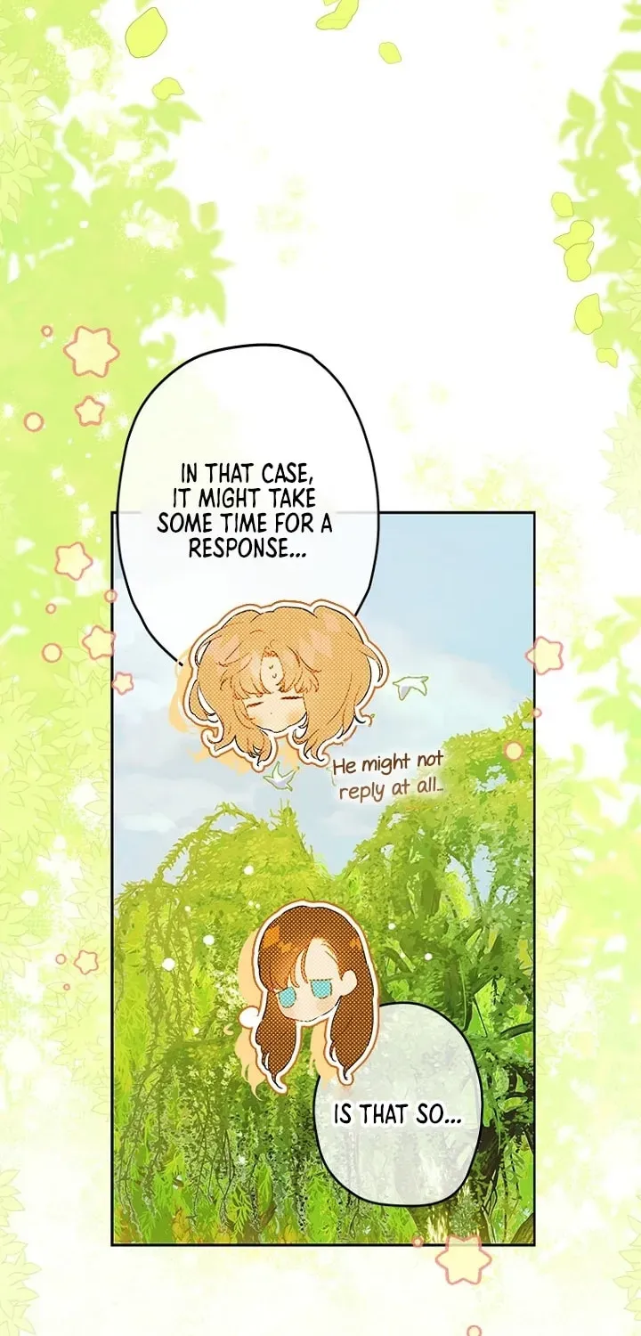 Mother's Contract Marriage Chapter 54 page 37
