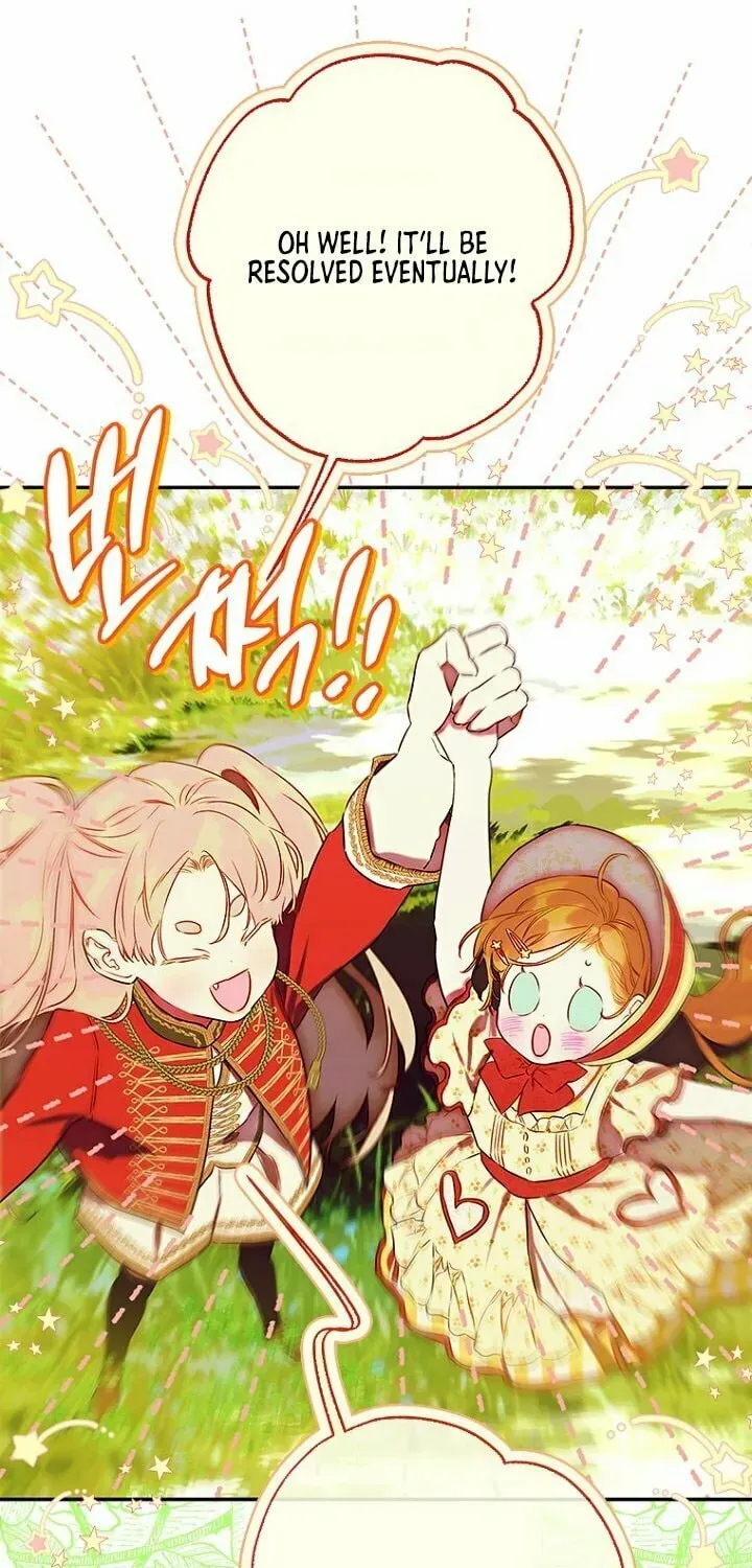 Mother's Contract Marriage Chapter 54 page 39