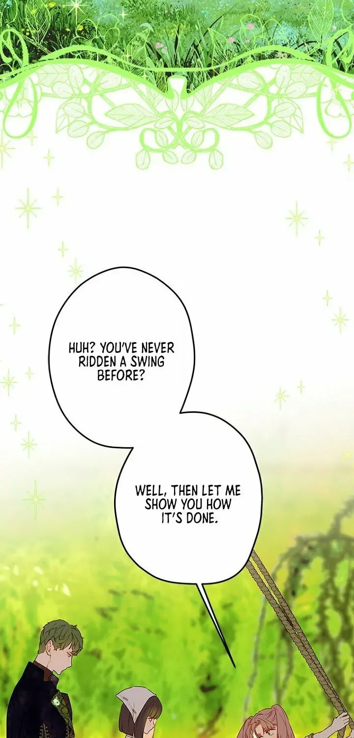 Mother's Contract Marriage Chapter 54 page 41