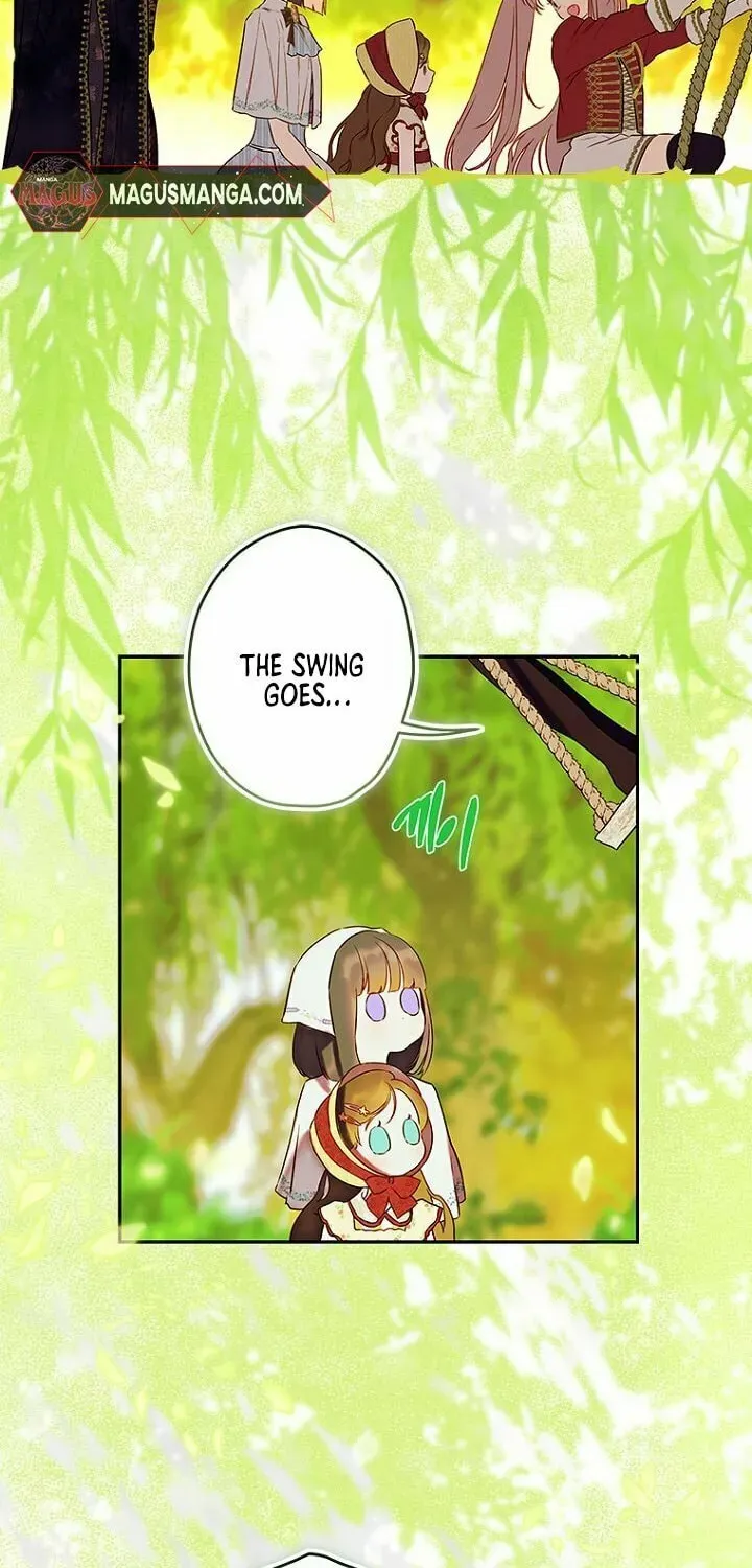 Mother's Contract Marriage Chapter 54 page 42