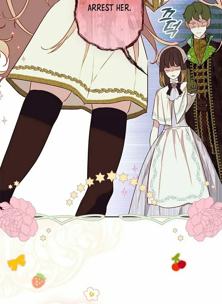 Mother's Contract Marriage Chapter 54 page 50