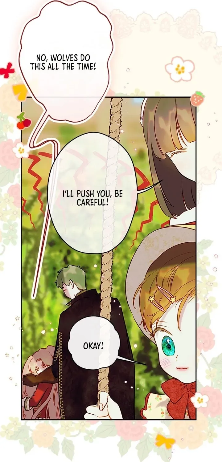 Mother's Contract Marriage Chapter 54 page 51