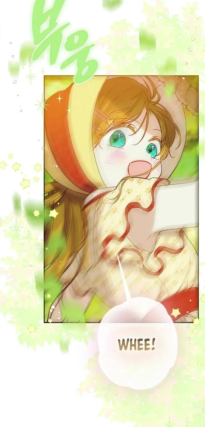 Mother's Contract Marriage Chapter 54 page 53