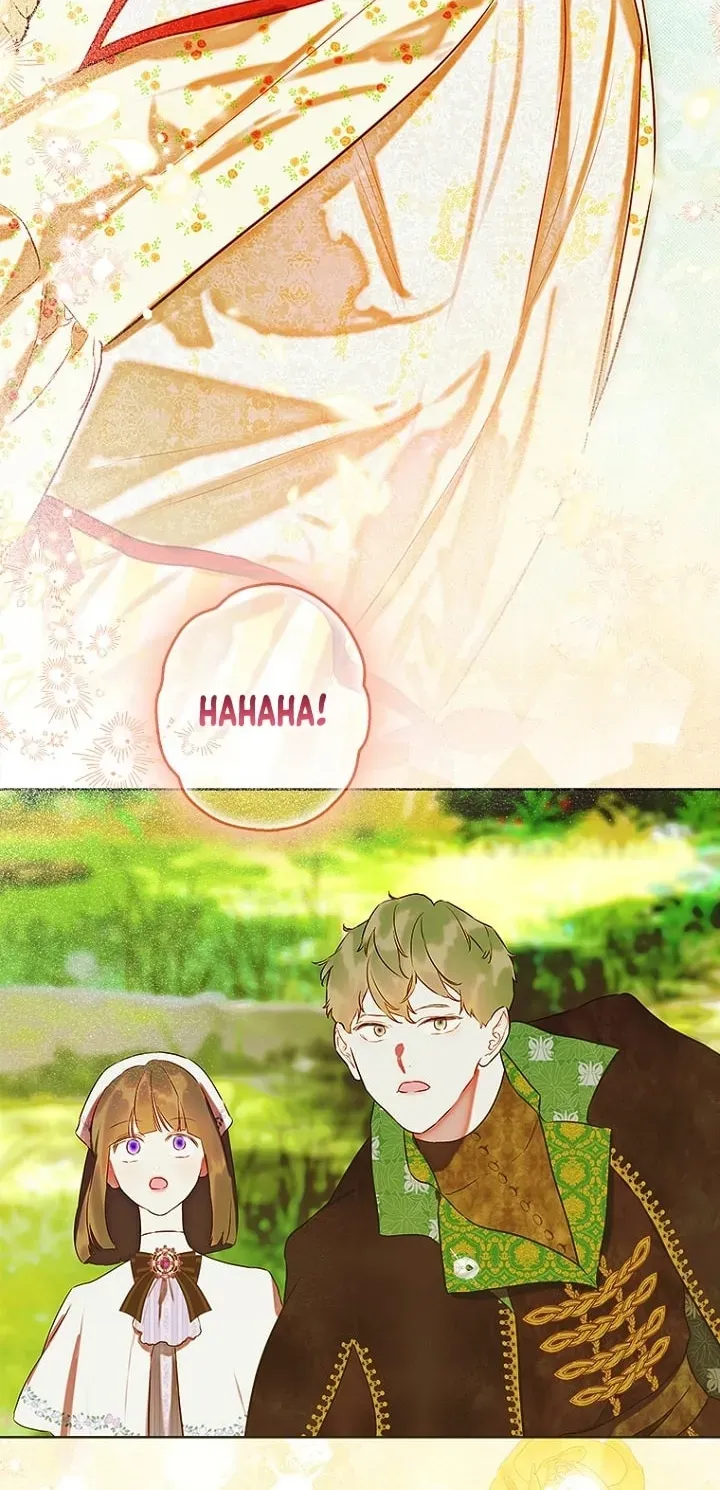 Mother's Contract Marriage Chapter 54 page 62