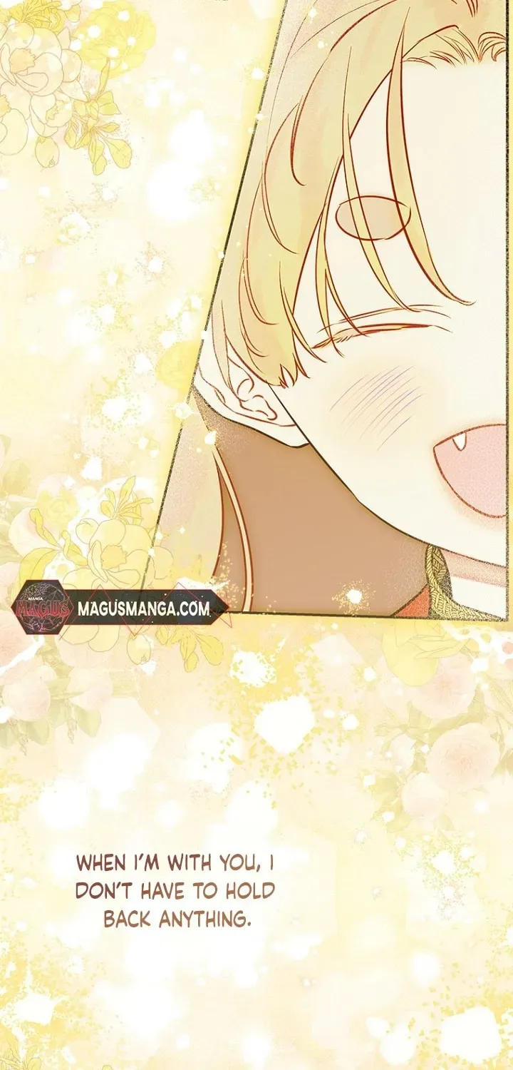 Mother's Contract Marriage Chapter 54 page 64