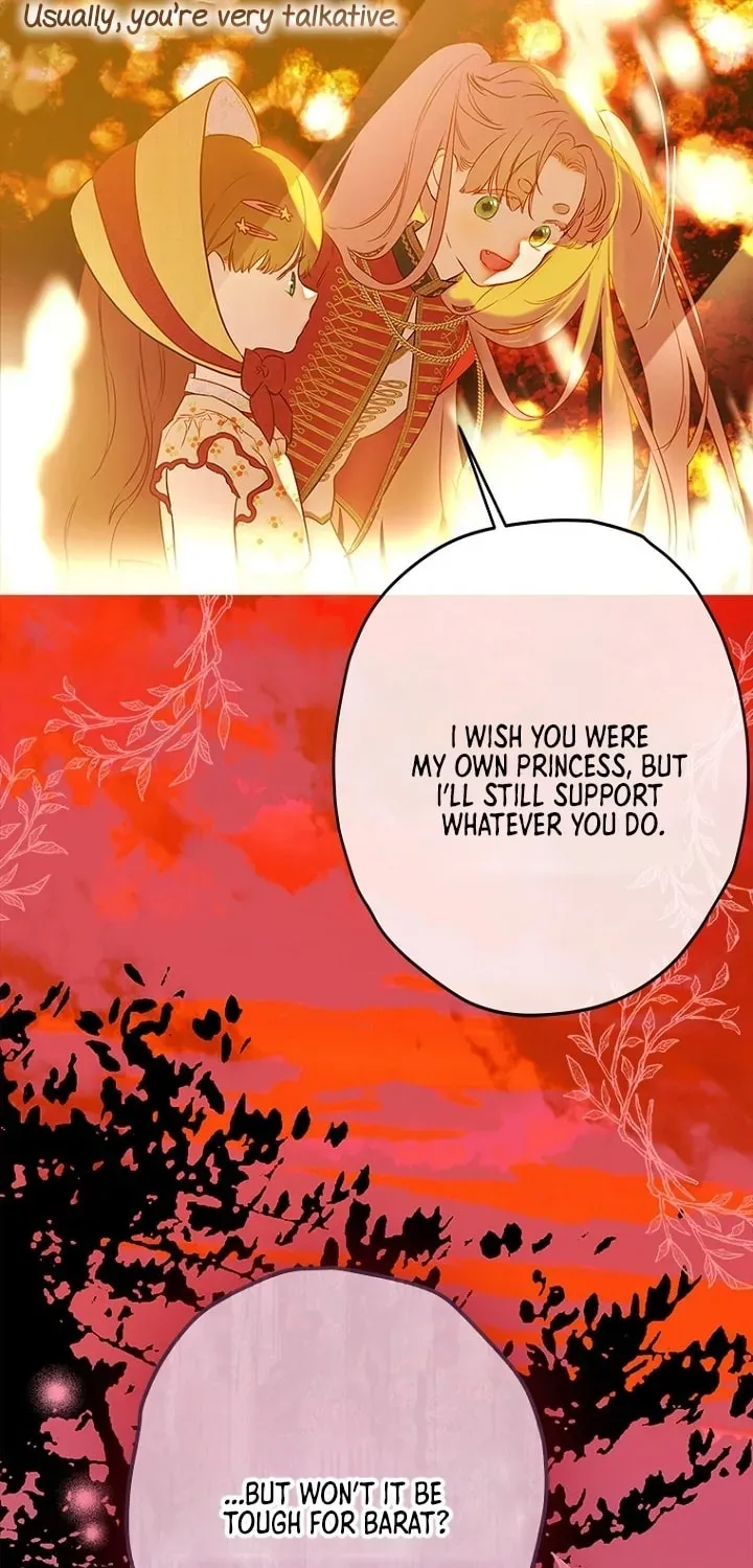 Mother's Contract Marriage Chapter 54 page 68