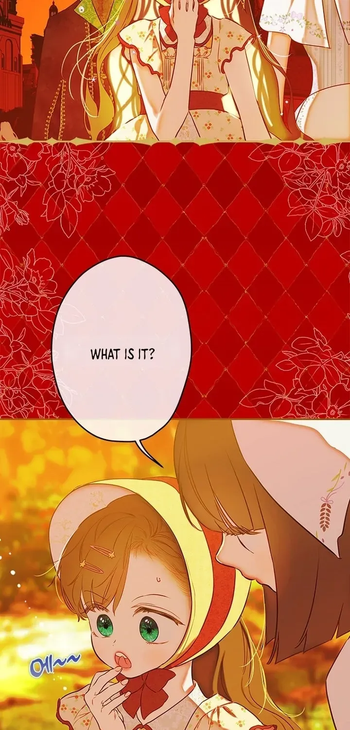 Mother's Contract Marriage Chapter 54 page 71