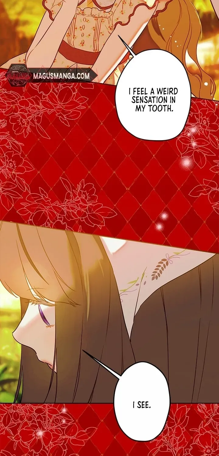 Mother's Contract Marriage Chapter 54 page 72